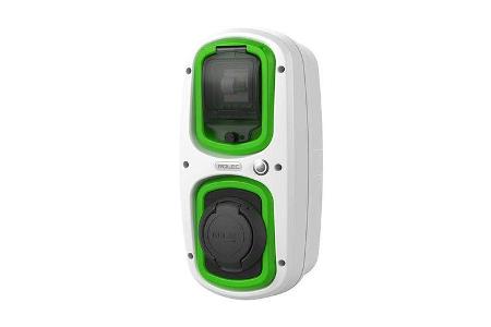 ADAC Wallboxtest 2018, EV Onestop WallPod