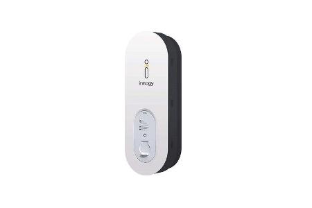 ADAC Wallboxtest 2018, Innogy eBox