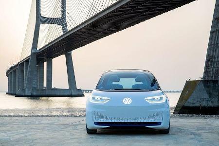 VW I.D.