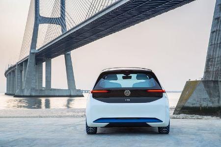VW I.D.