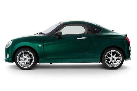 Daihatsu Copen Coupé