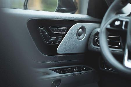 11/2018 Lincoln Aviator
