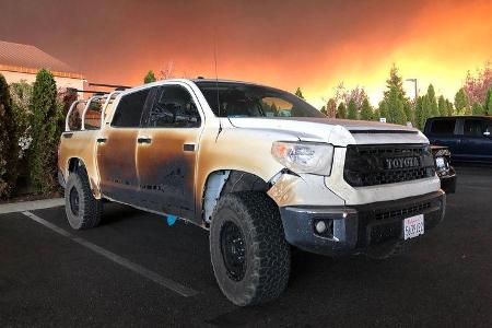 Toyota Tundra