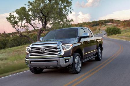 Toyota Tundra