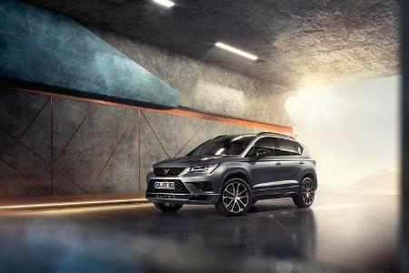 Cupra Ateka