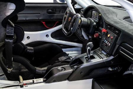Porsche 911 GT2 RS Clubsport