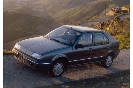 Renault 19 (1988)