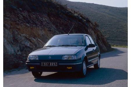 Renault 19 (1988)