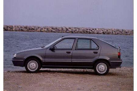 Renault 19 (1988)