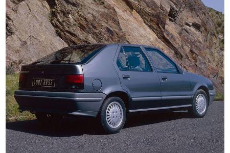 Renault 19 (1988)