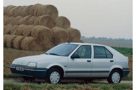 Renault 19 (1988)