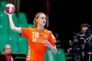 Handball: Bietigheim holt Weltmeisterin Dulfer