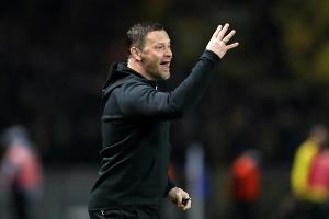 Hertha BSC verliert Testspiel gegen Kiel