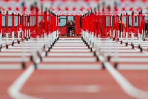 Leichtathletik: Russlands Ex-Weltmeister Schubenkow dementiert Doping-Berichte
