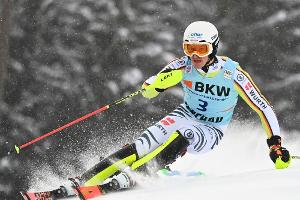 Ski-Weltcup: Straßer mit Zuversicht - Weidle hofft auf Austragung