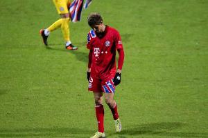 Olympia-Traum geplatzt: Bayern-Star Müller nicht auf NADA-Liste