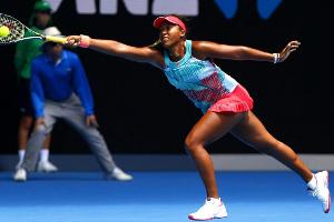 Naomi Osaka wird Eigentümerin von US-Frauenfußball-Team