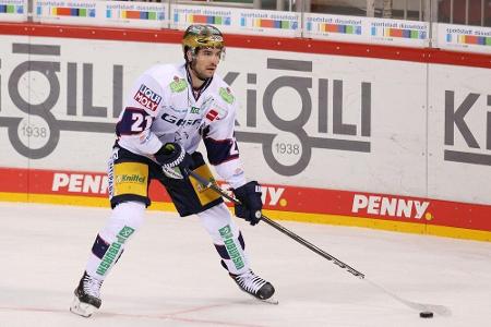 DEL: Ingolstadt schießt Nürnberg ab - Berlin Zweiter im Norden DEL: Ingolstadt schießt Nürnberg ab - Berlin Zweiter im Norden