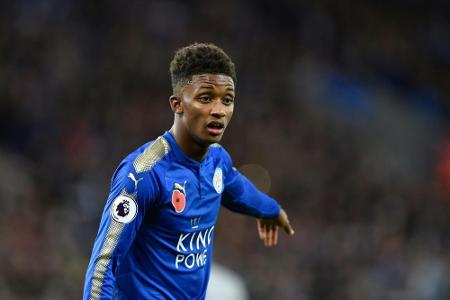 Leverkusen verpflichtet Gray von Leicester