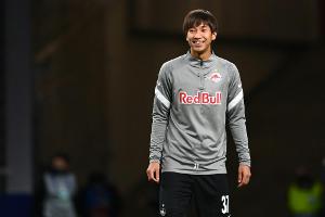 Bielefeld leiht Okugawa aus Salzburg aus