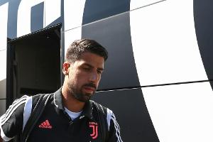 Khedira klagt: "Seit Dezember war alles frustrierend"