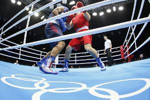 Boxen: Europäische Olympia-Qualifikation nicht in London