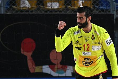 Europameister Spanien sichert sich WM-Bronze gegen Frankreich Europameister Spanien sichert sich WM-Bronze gegen Frankreich