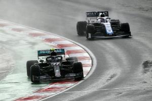 Formel 1: Mercedes baut Partnerschaft mit Williams aus