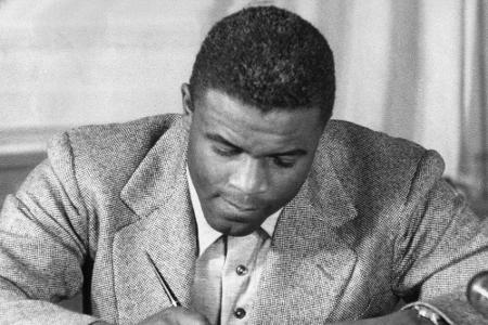 Das SID-Kalenderblatt am 5. Januar: Jackie Robinson beendet seine Karriere