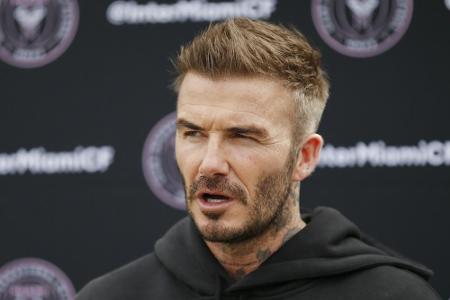 Es soll nur ein Inter geben: Inter Mailand siegt vor Gericht gegen Beckham-Klub Miami