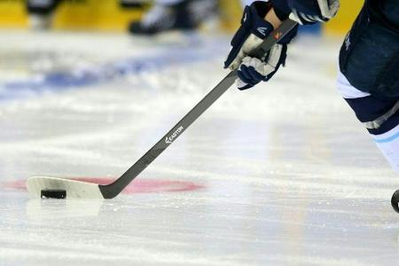 DEL: Eisbären stürzen von der Spitze DEL: Eisbären stürzen von der Spitze