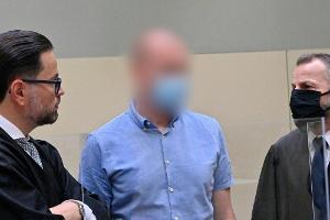 Operation Aderlass: Urteil im Prozess gegen Mediziner Mark S.