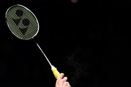 Badminton-Bundestrainerin positiv auf Corona getestet