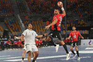 Handball-WM: Gastgeber Ägypten gewinnt Eröffnungsspiel klar