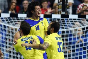Handball-WM: Insgesamt sieben Coronafälle bei Brasilien