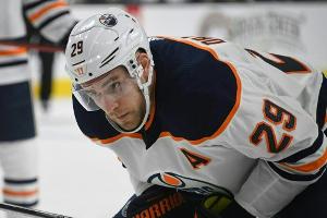 Sportwetten: Draisaitl mit Edmonton nur Außenseiter