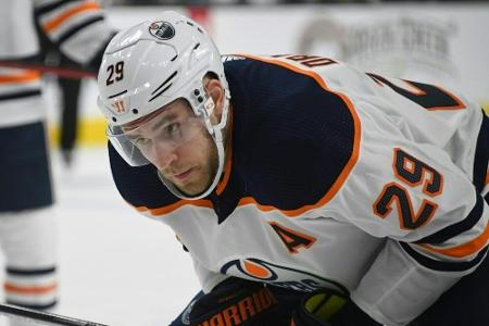 Sportwetten: Draisaitl mit Edmonton nur Außenseiter