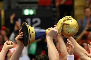 Handball-WM: Schulze/Tönnies leiten Eröffnungsspiel