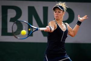 Tennis: Siegemund verliert zum Saisonstart in Abu Dhabi