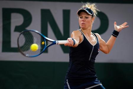 Tennis: Siegemund verliert zum Saisonstart in Abu Dhabi Tennis: Siegemund verliert zum Saisonstart in Abu Dhabi