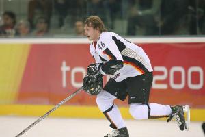 Eishockey: Ex-Nationalspieler Busch beendet seine Karriere