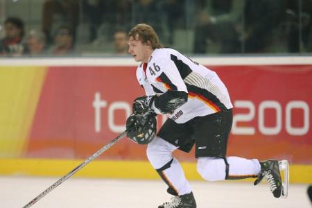 Eishockey: Ex-Nationalspieler Busch beendet seine Karriere Eishockey: Ex-Nationalspieler Busch beendet seine Karriere