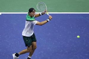 Struff optimistisch vor Tourstart im Tennis