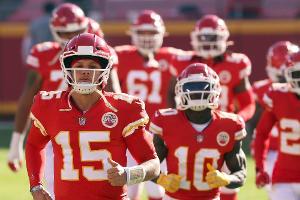 NFL-Play-offs komplett live bei Pro7