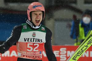 Die Sport-Höhepunkte am Mittwoch, 06. Januar