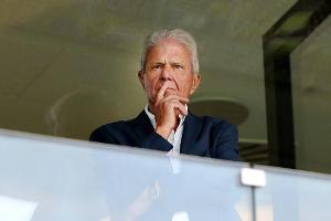 Wegen Coronakrise: Hopp fordert "Umdenken" im Profifußball