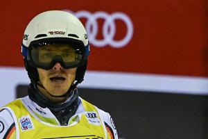Slalom in Zagreb: Noel führt, Straßer guter Achter