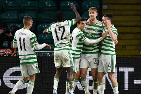 Dubai-Trip trotz Corona: Regierungsrüffel für Celtic