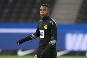 Moukoko zurück im BVB-Training - Kehl: Hummels-Kritik "total legitim"