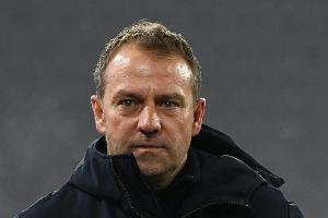 Flick schreibt Alaba ab und denkt schon an Ersatz